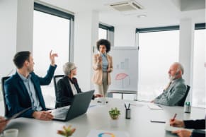 expense allocation for professional services