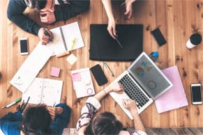extended planning and analysis