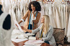 fashion supply chain