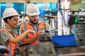 field service management trends