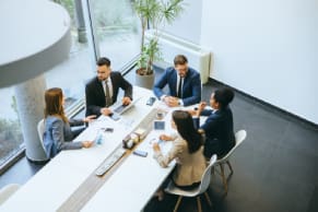 field services management benefits