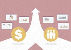 finance and sales