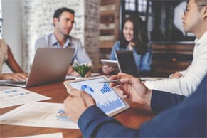 financial kpis