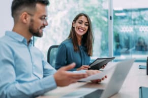 financial performance management