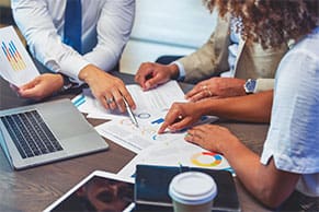 financial performance