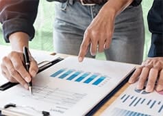 financial planning analysis