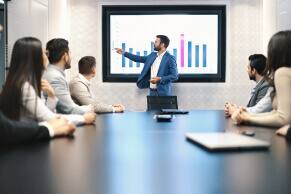 financial reporting