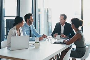 Financial Statements Analysis