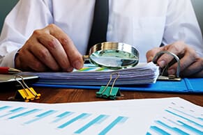financial statement fraud