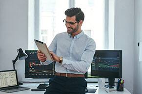 fixed assets management