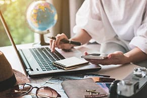 expense management travel