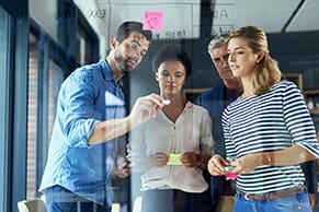 financial modeling