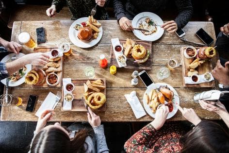 Food and Beverage Companies: NetSuite 2020 Release 1 Simplifies Processes with Automation and Greater Visibility Capabilities
