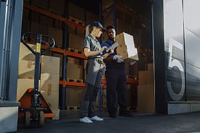 fulfillment integration