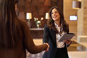 future of hospitality