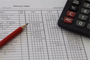 supply chain management business plan pdf general ledger