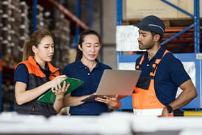 global sourcing