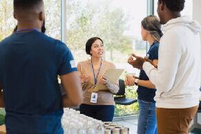 grant accounting