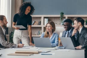 grant management challenges