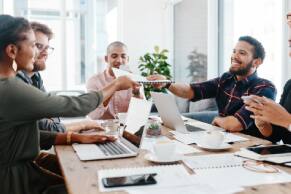 grant management Checklist