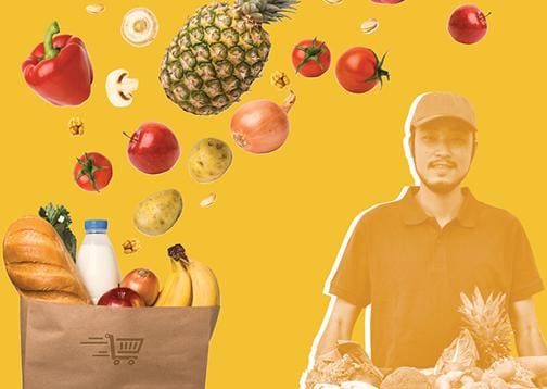 future of grocery
