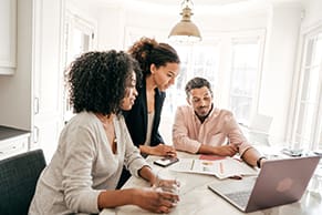 grow real estate business