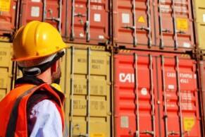 handle supply chain disruptions