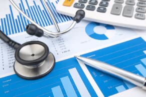 healthcare budgeting