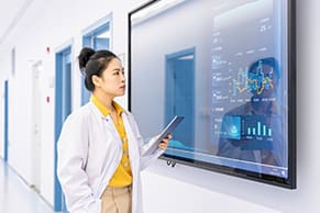 Healthcare Cloud