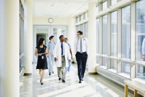 healthcare forecasting tips