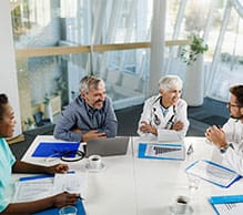 healthcare industry challenges