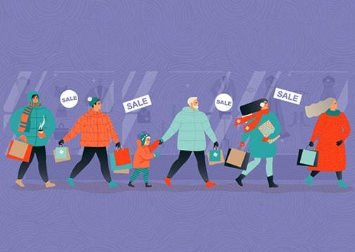 Ready, Set, Sell: 7 Tweaks Retailers Can Make Now to Maximize
					Holiday Profitability