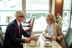 hospitality financial management