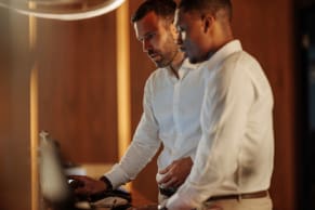 hospitality industry challenges