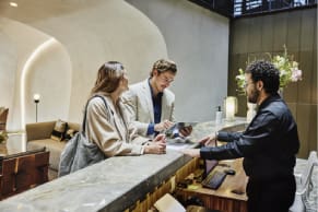 hospitality industry erp benefits