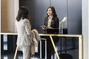 hospitality industry trends