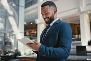 hospitality procurement