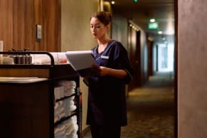 hotel inventory management