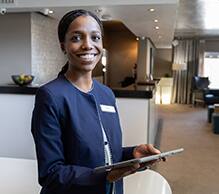 hotel payment security