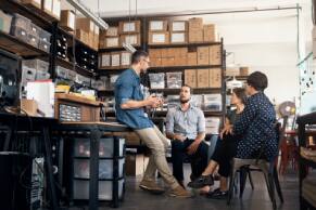 how to promote a sale