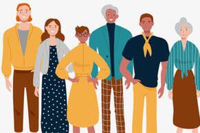 multigenerational workforce