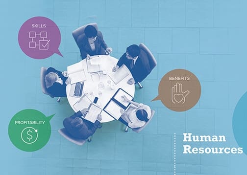 conserving human capital