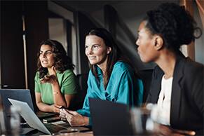 human capital management problems