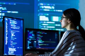 hypertext markup language html
