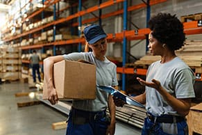 inventory management challenges