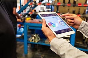 inventory management kpis metrics