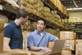 objectives of a production business plan inventory management