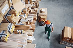 importance of logistics