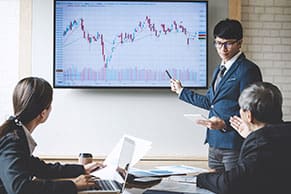 improve financial performance