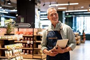 increase retail sales